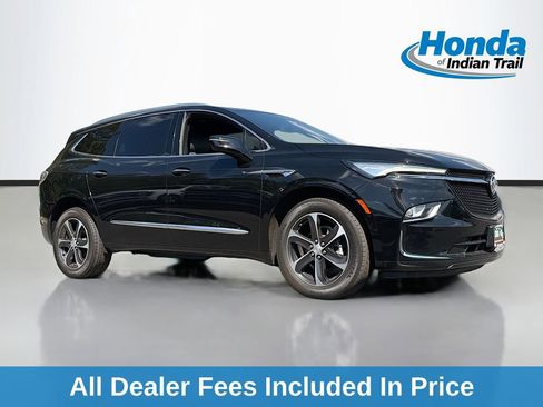 Used 2022 Buick Enclave Essence w/ Experience Buick Package AWD/4WD image 1