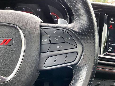 Used 2023 Dodge Durango GT image 9