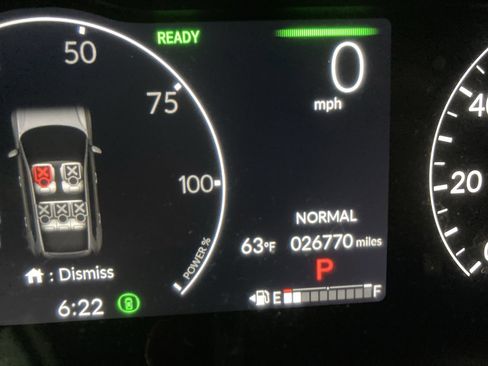 Used 2023 Honda CR-V Sport image 12