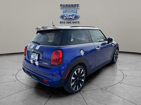Used 2020 MINI Cooper S image 5