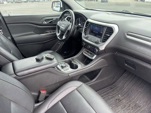 Used 2020 GMC Acadia SLT FWD image 10