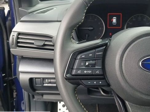 Certified 2025 Subaru Crosstrek 2.5i Sport AWD/4WD image 23