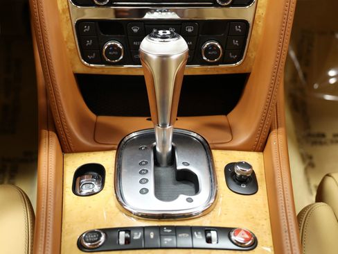 Used 2012 Bentley Continental GT AWD/4WD image 34