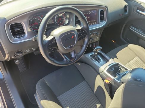 Used 2022 Dodge Charger Scat Pack RWD image 13