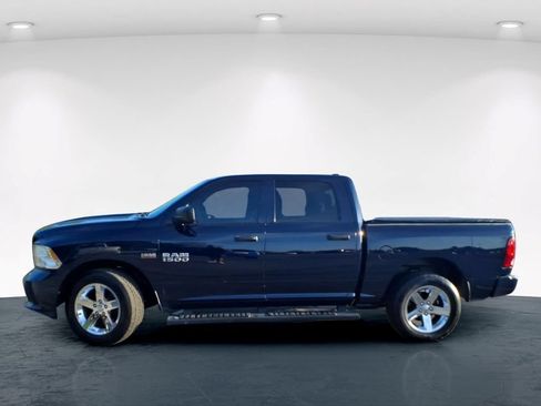 Used 2014 RAM 1500 Express AWD/4WD image 10