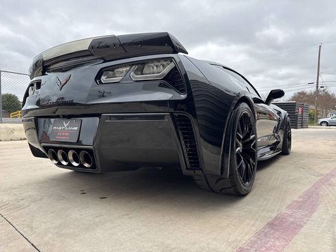 Used 2019 Chevrolet Corvette Z06 image 13