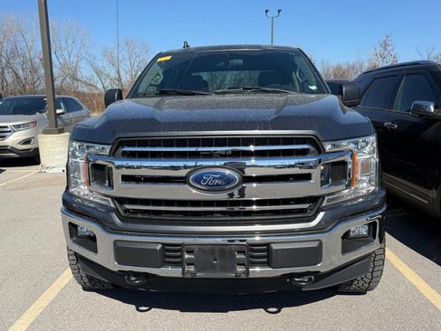 Used 2019 Ford F150 XLT image 2
