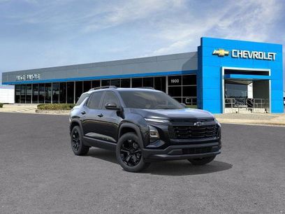New 2026 Chevrolet Equinox LT w/ Midnight Edition