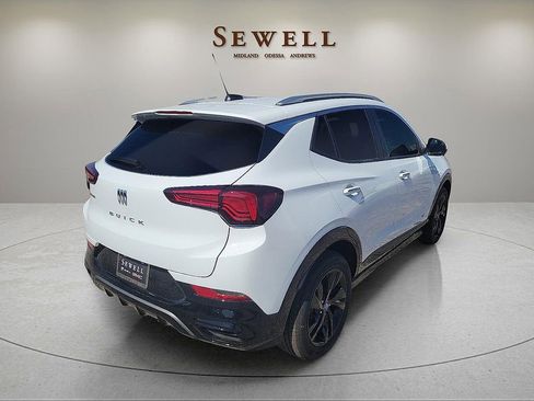 New 2026 Buick Encore GX Sport Touring w/ Comfort Package image 5