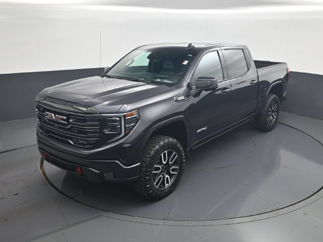 Used 2023 GMC Sierra 1500 AT4 w/ AT4 Premium Package AWD/4WD image 13