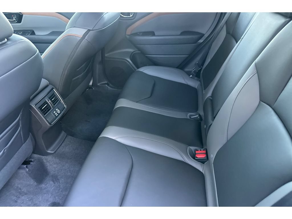 New 2026 Subaru Forester Sport AWD/4WD image 12