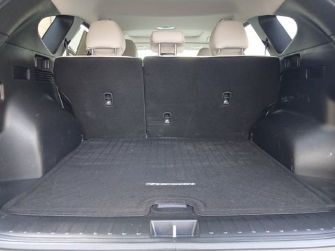 Certified 2023 Hyundai Tucson SEL w/ Convenience Package image 16