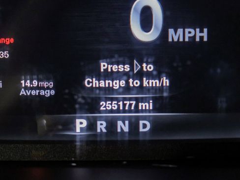 Used 2013 RAM 2500 Laramie w/ Convenience Group image 19