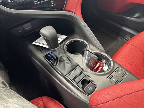 Used 2023 Toyota Camry XSE w/ Navigation Package image 20