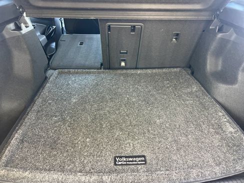 Used 2023 Volkswagen ID.4 S RWD image 15