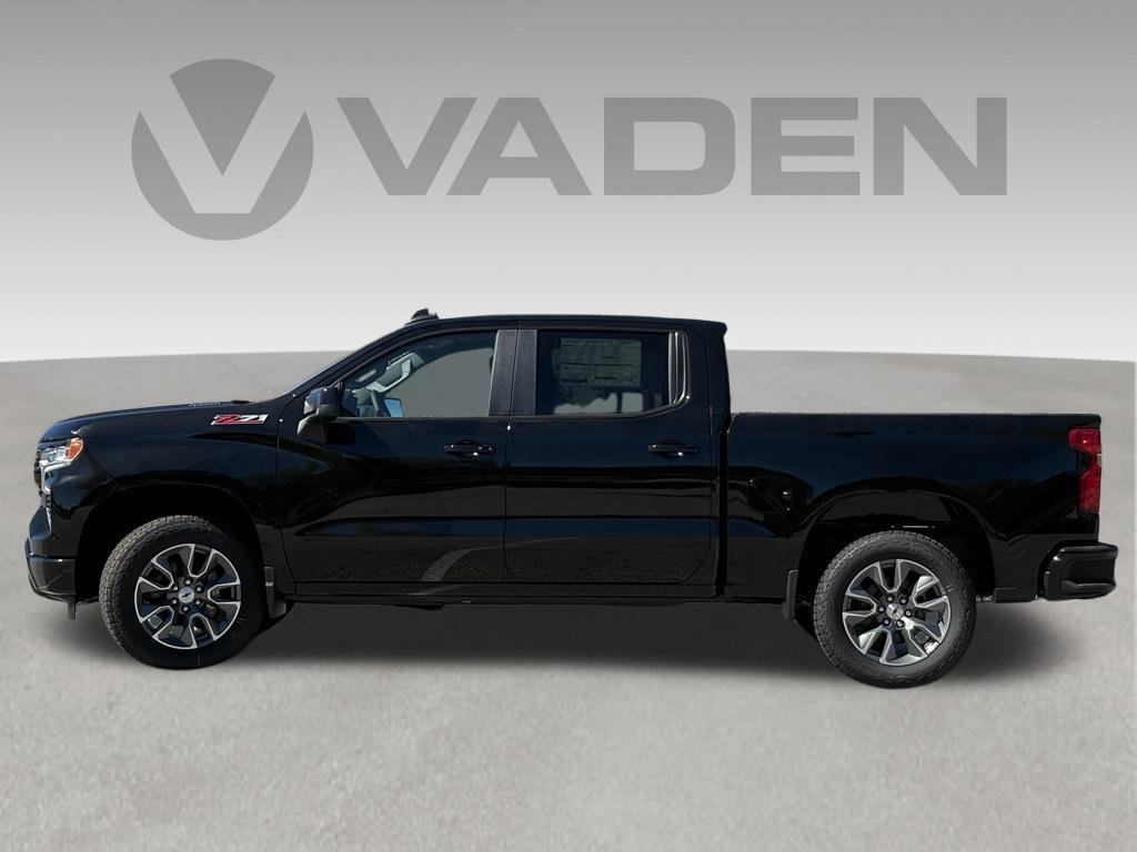 New 2026 Chevrolet Silverado 1500 RST w/ Z71 Off-Road Package AWD/4WD image 27