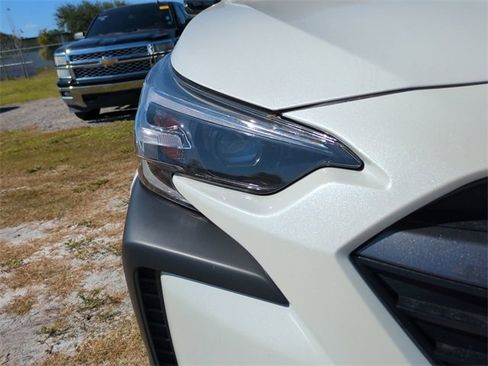 New 2025 Subaru Outback Premium image 10