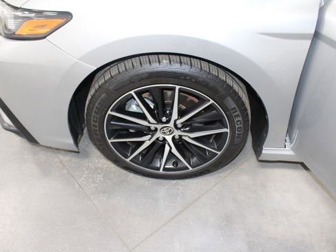 Used 2023 Toyota Camry SE image 53