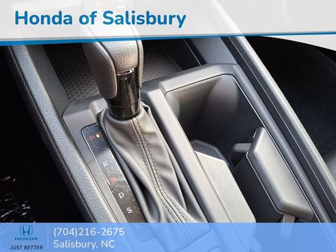 Certified 2025 Honda Accord SE image 7