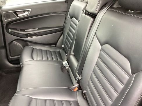 Used 2024 Ford Edge SEL w/ Convenience Package AWD/4WD image 17