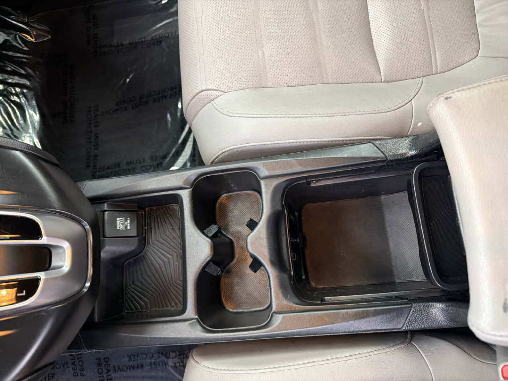 Used 2019 Honda CR-V EX-L image 33