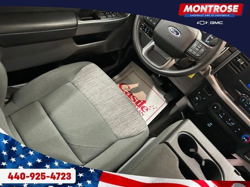 Used 2023 Ford F150 XLT image 24