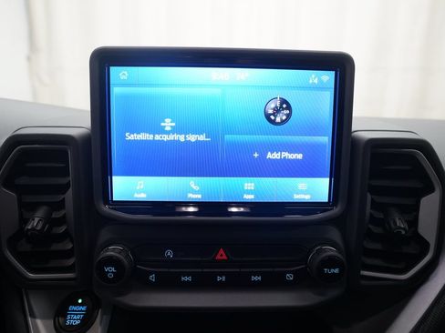 Used 2021 Ford Bronco Sport Outer Banks AWD/4WD image 6