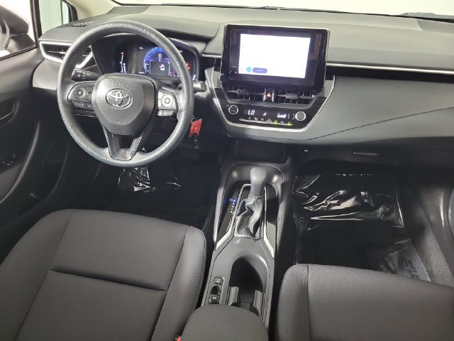 Used 2026 Toyota Corolla LE FWD image 15
