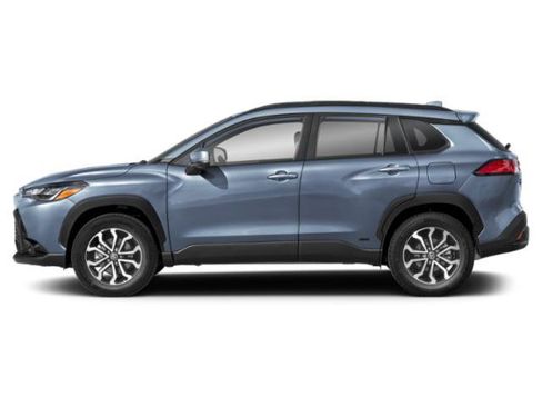 Used 2023 Toyota Corolla Cross AWD Hybrid w/ Moonroof Package image 6