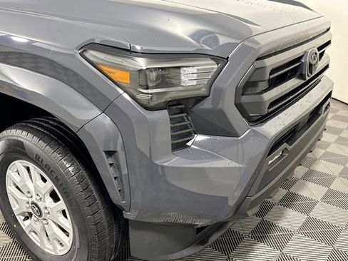 Certified 2024 Toyota Tacoma SR5 image 12
