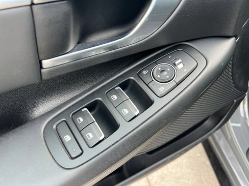 Used 2020 Hyundai Sonata SEL w/ Convenience + Sunroof Package FWD image 12