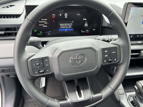 New 2026 Toyota RAV4 SE AWD/4WD image 17
