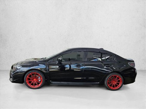 Used 2020 Subaru WRX AWD/4WD image 9