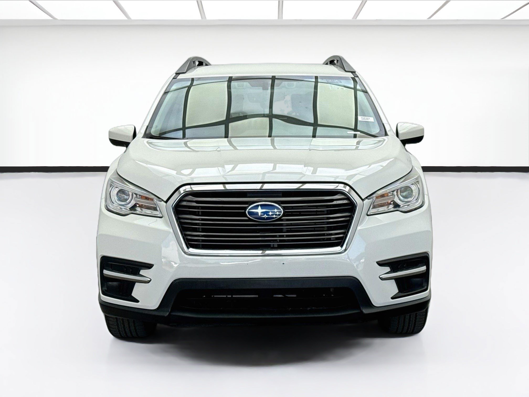 Used 2022 Subaru Ascent Premium w/ Convenience Package AWD/4WD image 2