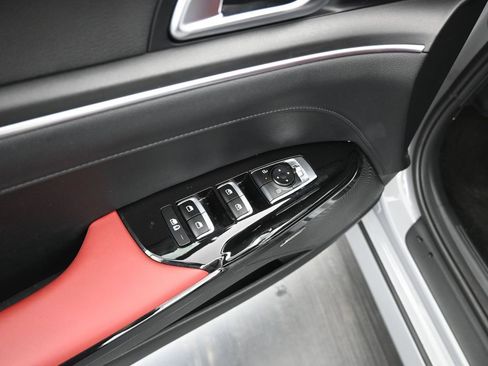 Used 2025 Kia K5 GT-Line w/ GT-Line Premium Package image 14