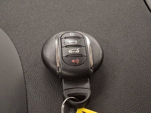 Certified 2023 MINI Cooper Clubman John Cooper Works image 22