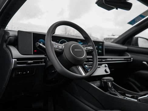 New 2026 Hyundai Santa Cruz SEL AWD/4WD image 17