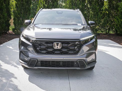 Used 2024 Honda CR-V Sport-L image 3