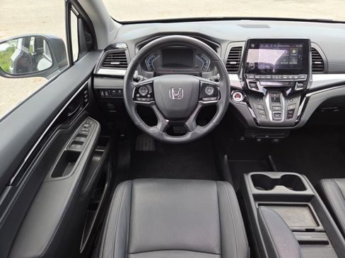 Used 2024 Honda Odyssey Touring image 28