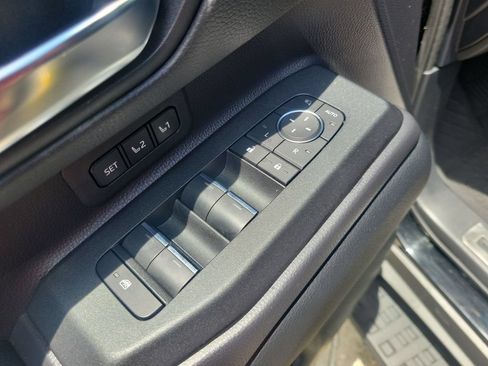 Used 2025 Toyota Land Cruiser w/ Premium Package AWD/4WD image 13