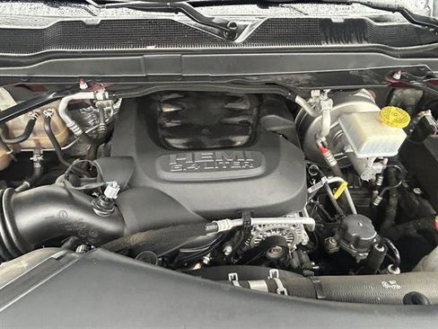 Used 2022 RAM 2500 Tradesman image 31