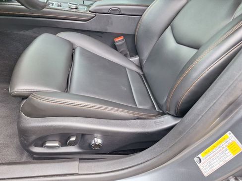 Used 2021 Cadillac CT5 Sport w/ Lighting Package image 31