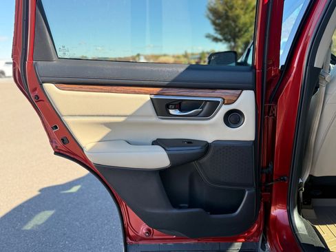 Used 2017 Honda CR-V EX-L image 35