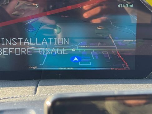 New 2025 Ford Expedition Max Platinum w/ Platinum Ultimate Package image 24