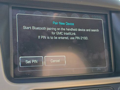 Used 2019 GMC Yukon Denali w/ Denali Ultimate Package AWD/4WD image 6