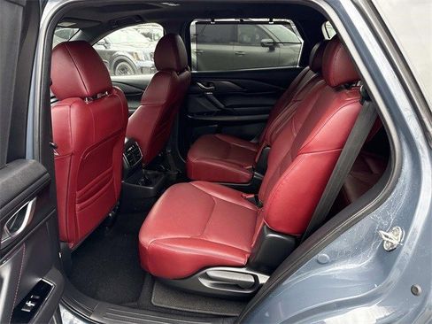 Used 2022 MAZDA CX-9 Carbon Edition image 17