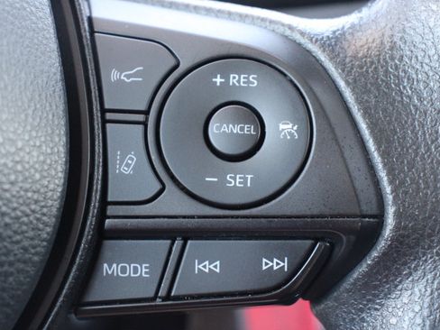 Certified 2024 Toyota RAV4 LE AWD/4WD image 24