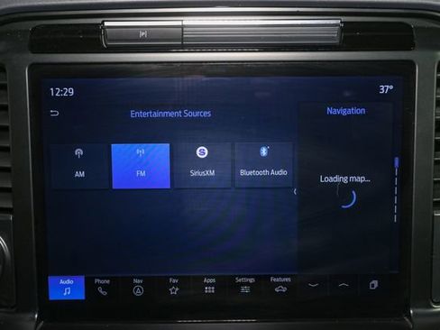 Used 2025 Ford F150 XLT w/ Equipment Group 303A High image 20