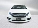 Used 2018 Honda Odyssey EX-L image 2