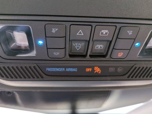 Used 2023 Ford Explorer Timberline w/ Timberline Technology Package image 10